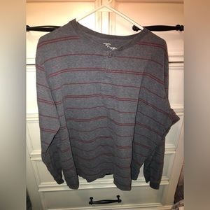 Long sleeve shirt​